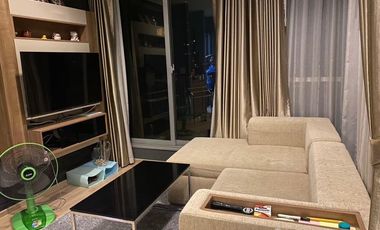 For sale 1 bed condo in Sathon, Bangkok