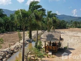 For sale land in Khanom, Nakhon Si Thammarat