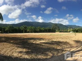 For sale land in Khanom, Nakhon Si Thammarat