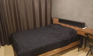 À vendre 1 chambre condo à Huai Khwang, Bangkok