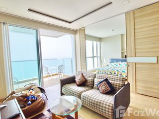For Rent 1 Bedroom Condo In Bang Lamung, Chonburi