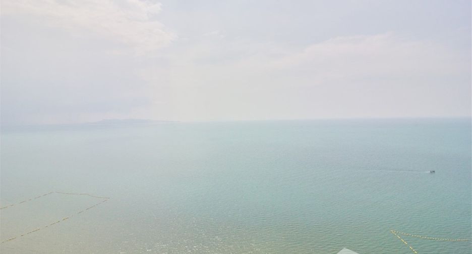 出售 和 出租 1 卧室 公寓 在 Bang Lamung, Chon Buri