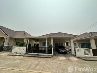 For sale 2 bedrooms house in San Sai, Chiang Mai