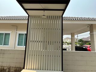 For sale 2 bedrooms house in San Sai, Chiang Mai