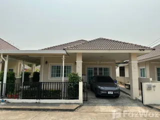 For sale 2 bedrooms house in San Sai, Chiang Mai
