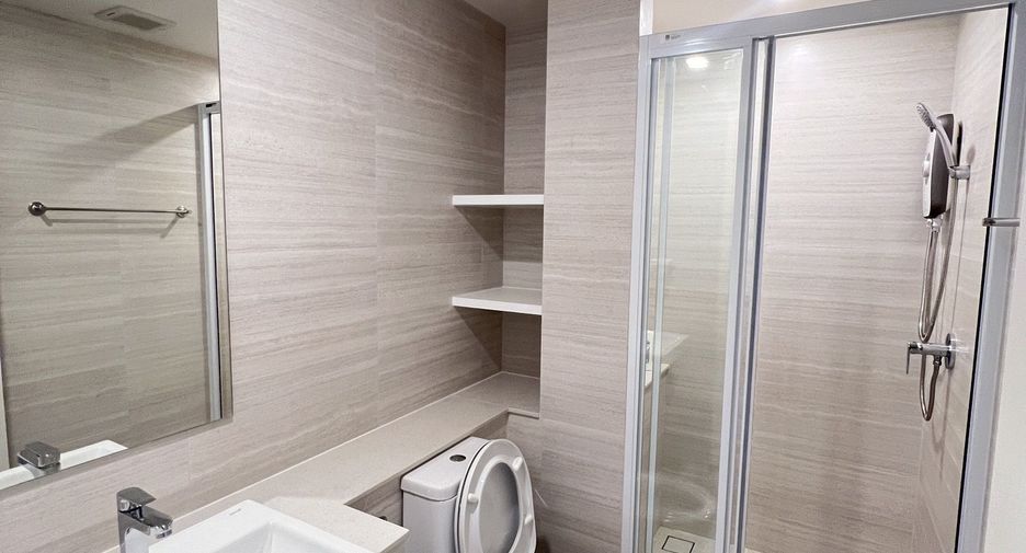 Wohnung zur Miete mit 1 Zimmer in Mueang Phuket, Phuket