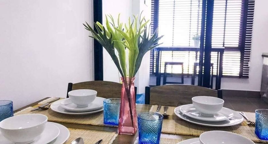 For sale and for rent 1 bed condo in Mueang Phuket, Phuket
