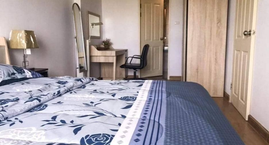 For sale and for rent 1 bed condo in Mueang Phuket, Phuket