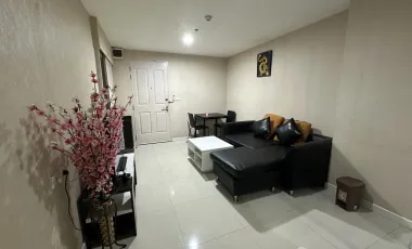 出售 1 卧室 公寓 在 Bang Lamung, Chon Buri