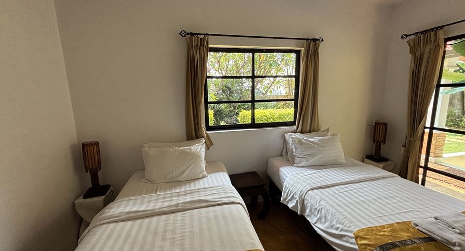 À vendre 2 chambres villa à Pran Buri, Prachuap Khiri Khan