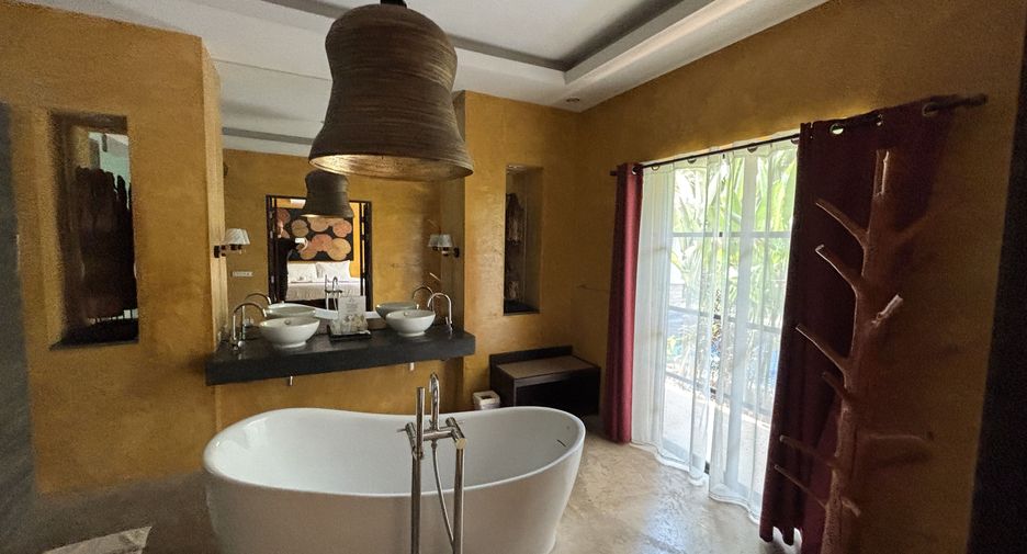 For sale 2 bedrooms villa in Pran Buri, Prachuap Khiri Khan