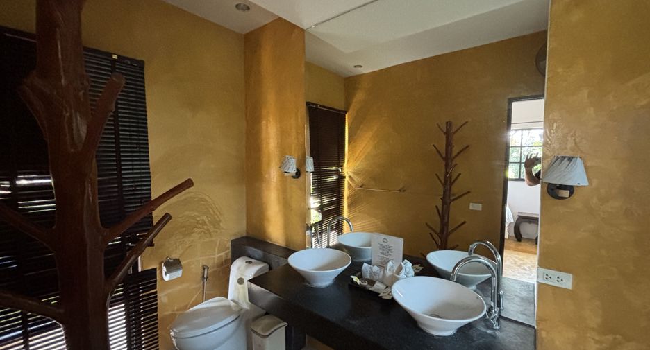 À vendre 2 chambres villa à Pran Buri, Prachuap Khiri Khan