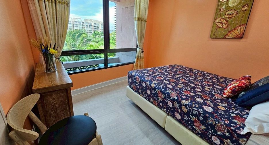 À louer 3 chambres condo à Hua Hin, Prachuap Khiri Khan