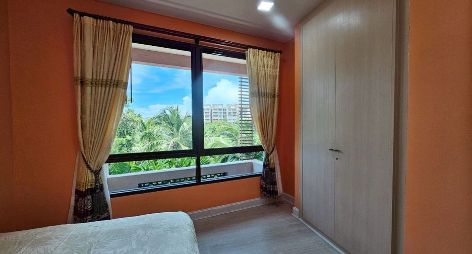 À louer 3 chambres condo à Hua Hin, Prachuap Khiri Khan