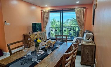 Condo en alquiler de 3 habitaciones en Hua Hin, Prachuap Khiri Khan