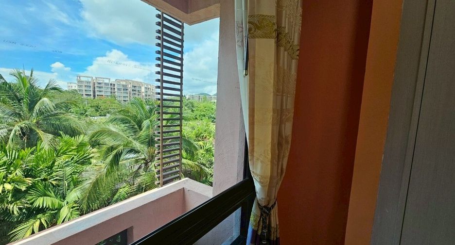 À louer 3 chambres condo à Hua Hin, Prachuap Khiri Khan