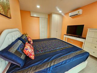 À louer 3 chambres condo à Hua Hin, Prachuap Khiri Khan