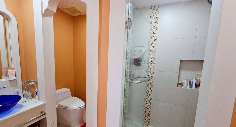 À louer 3 chambres condo à Hua Hin, Prachuap Khiri Khan