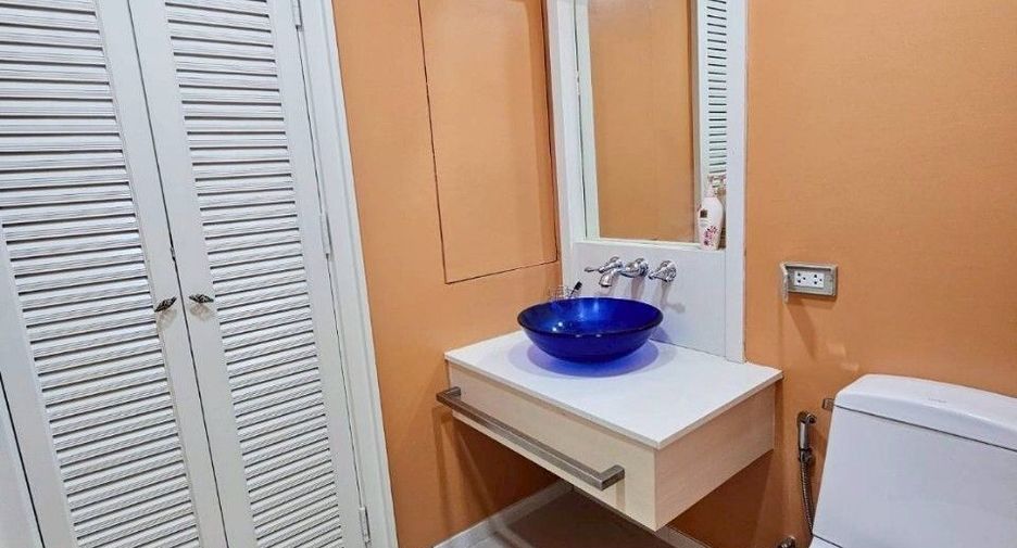 À louer 3 chambres condo à Hua Hin, Prachuap Khiri Khan