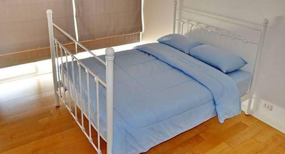 Wohnung zum Kauf mit 1 Zimmer in Hua Hin, Prachuap Khiri Khan
