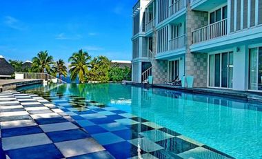 Wohnung zum Kauf mit 1 Zimmer in Hua Hin, Prachuap Khiri Khan