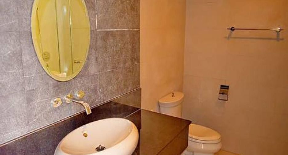 Wohnung zum Kauf mit 1 Zimmer in Hua Hin, Prachuap Khiri Khan