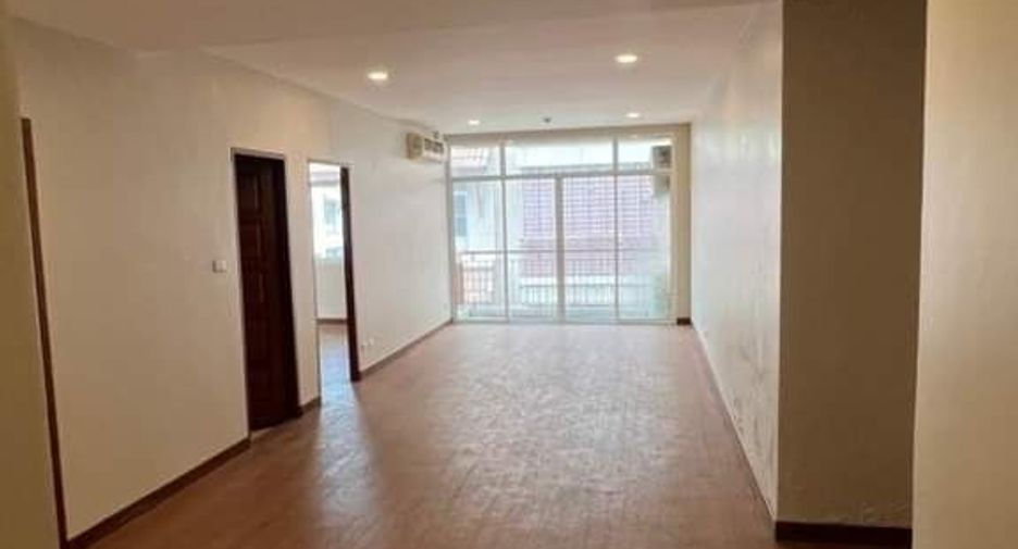 For sale and for rent 2 bedrooms condo in Din Daeng, Bangkok