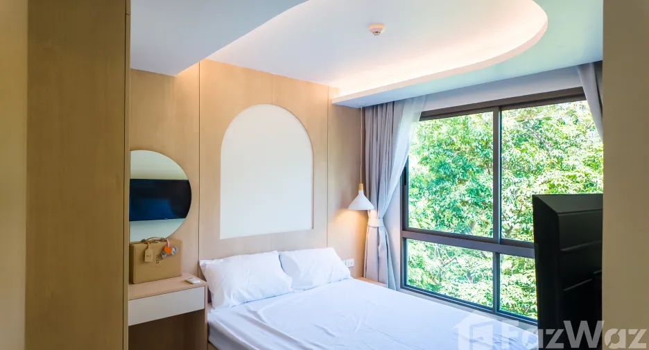 For sale 2 ベッドルーム condo in Kathu, Phuket