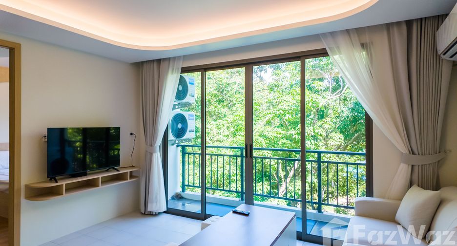 For sale 2 ベッドルーム condo in Kathu, Phuket