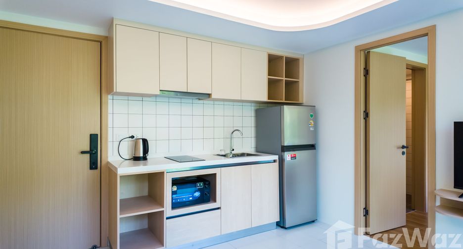 For sale 2 ベッドルーム condo in Kathu, Phuket