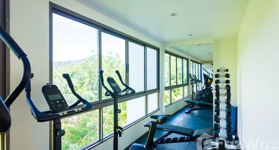 For sale 2 ベッドルーム condo in Kathu, Phuket