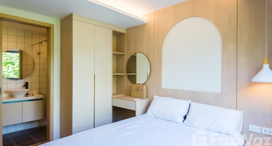 For sale 2 ベッドルーム condo in Kathu, Phuket