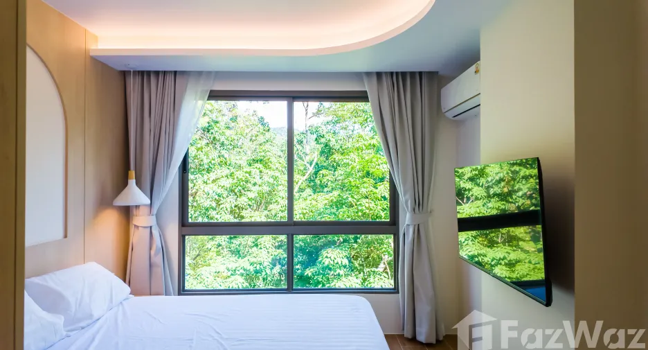 For sale 2 ベッドルーム condo in Kathu, Phuket