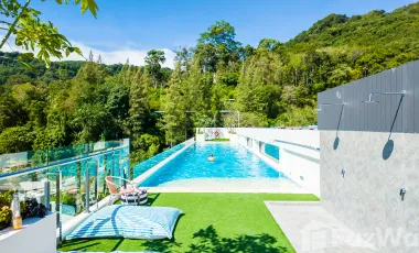 Condo en venta de 2 habitaciones en Kathu, Phuket