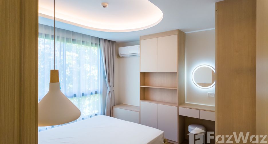 For sale 2 ベッドルーム condo in Kathu, Phuket