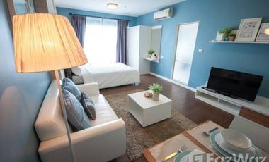 Condo en alquiler de 1 habitaciones en Hua Hin, Prachuap Khiri Khan