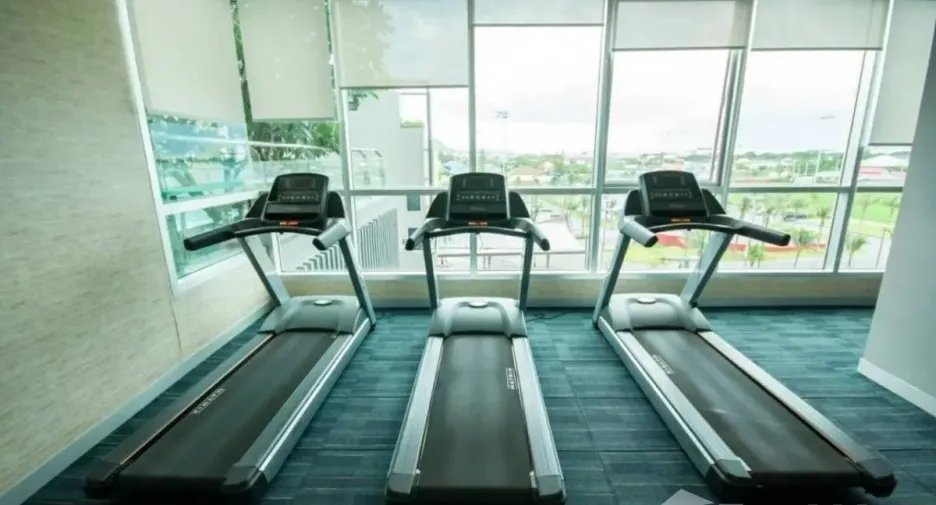 For rent 1 bed condo in Hua Hin, Prachuap Khiri Khan