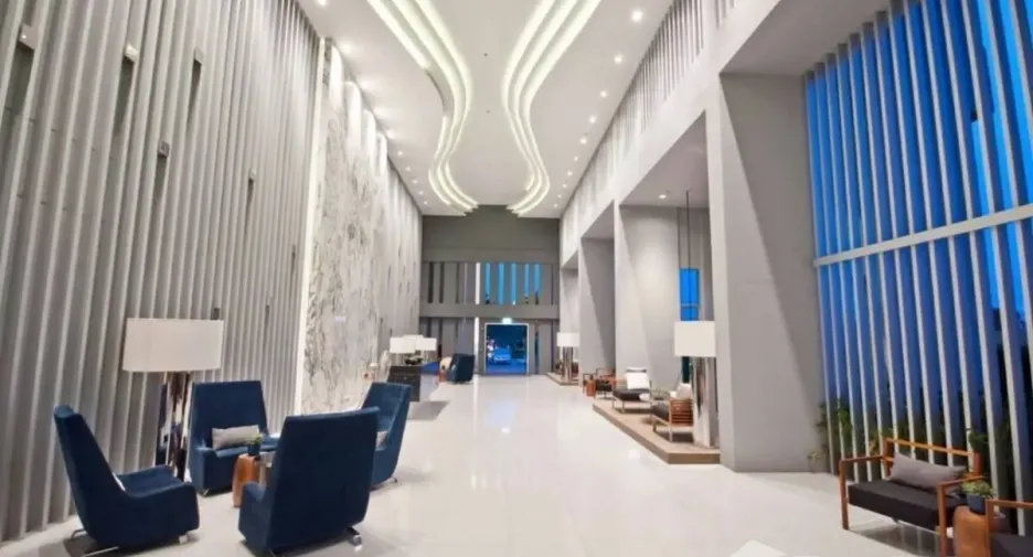 For rent 1 bed condo in Hua Hin, Prachuap Khiri Khan