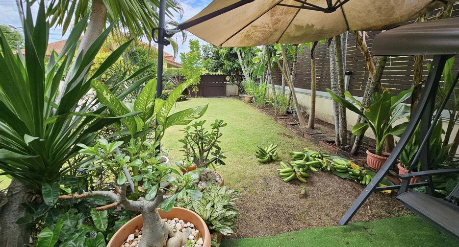 Villa zur Miete mit 3 Zimmer in Hua Hin, Prachuap Khiri Khan
