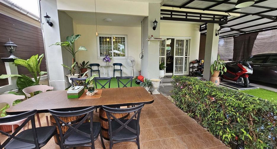 Villa zur Miete mit 3 Zimmer in Hua Hin, Prachuap Khiri Khan