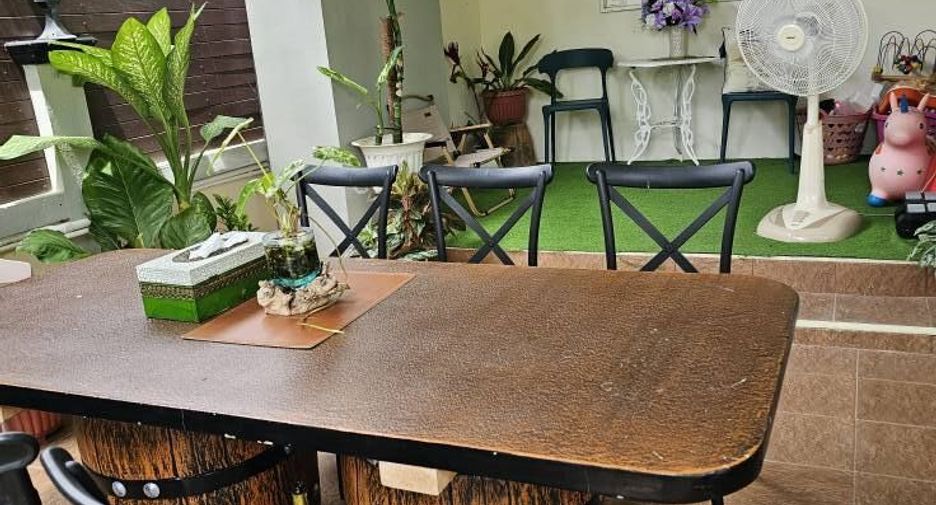 Villa zur Miete mit 3 Zimmer in Hua Hin, Prachuap Khiri Khan