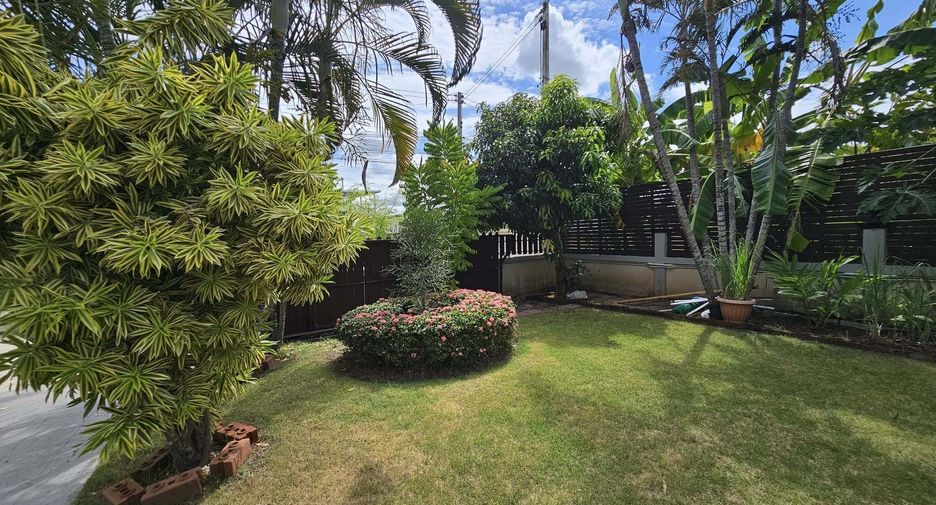 Villa zur Miete mit 3 Zimmer in Hua Hin, Prachuap Khiri Khan