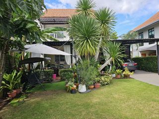 Villa zur Miete mit 3 Zimmer in Hua Hin, Prachuap Khiri Khan