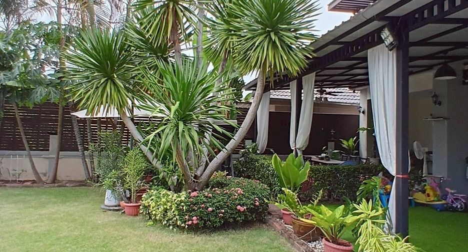 Villa zur Miete mit 3 Zimmer in Hua Hin, Prachuap Khiri Khan