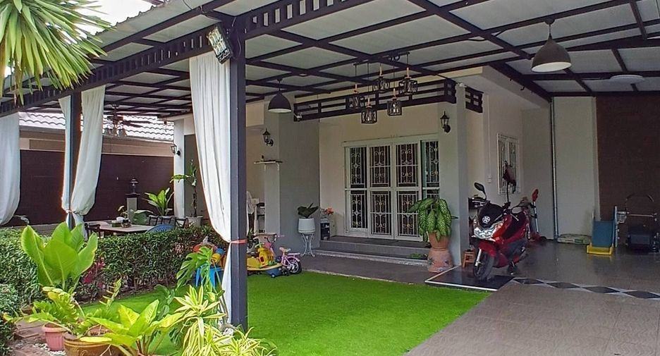 Villa zur Miete mit 3 Zimmer in Hua Hin, Prachuap Khiri Khan
