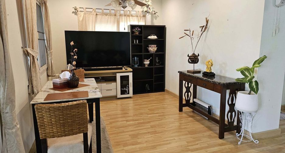 Villa zur Miete mit 3 Zimmer in Hua Hin, Prachuap Khiri Khan
