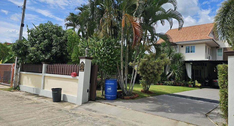 Villa zur Miete mit 3 Zimmer in Hua Hin, Prachuap Khiri Khan