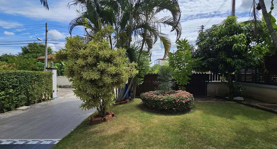 Villa zur Miete mit 3 Zimmer in Hua Hin, Prachuap Khiri Khan