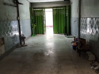 ขาย 2 ห้องนอน พื้นที่ค้าปลีก ใน ป้อมปราบศัตรูพ่าย, กรุงเทพฯ