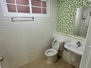For rent 3 bedrooms house in Bang Lamung, Chonburi